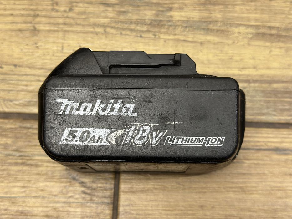 Akumulator Makita 18V 5Ah 2021 do systemu LXT