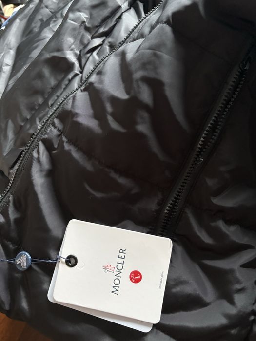 Casaco moncler L homem