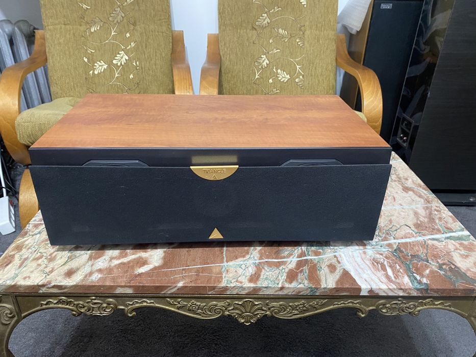 Triangle Noxa minor ES