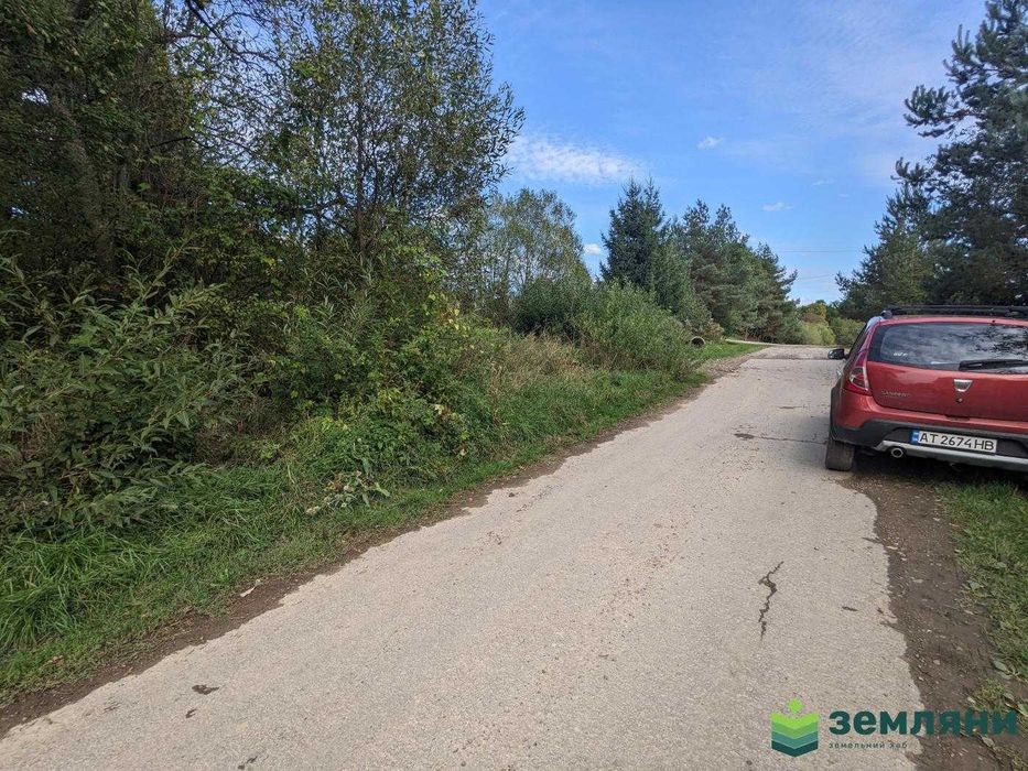 Продаж землі с. Посіч (1)