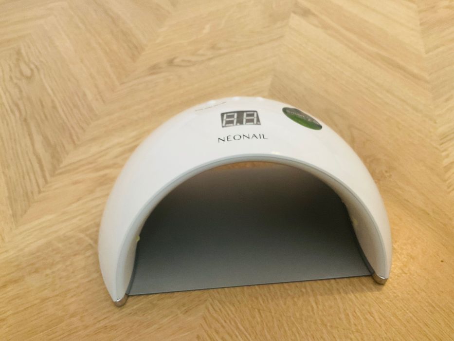 Neonail Led Lamp 21W/48