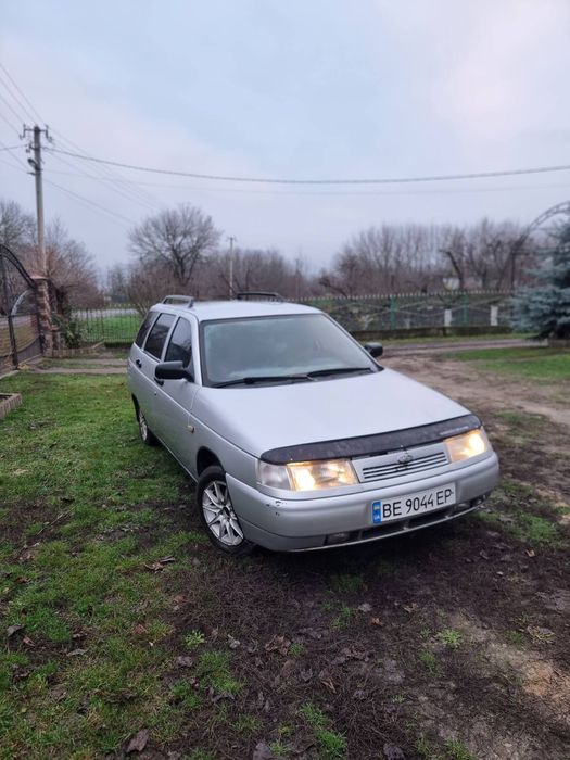 Продам ваз  2111