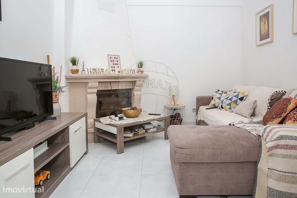 Apartamento T2 para venda