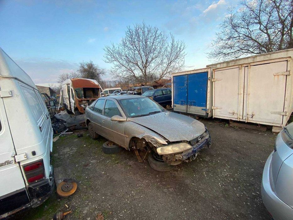 Opel Vectra B 1999 Опель Вектра Б седан, универсал запчасти, разборка