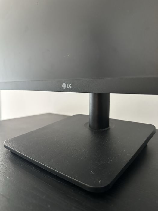 Monitor LG 25MS500.B | 24.5" | 5ms | 100Hz | FHD