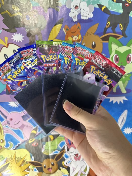 Pokemon TCG: Gemslab Pack