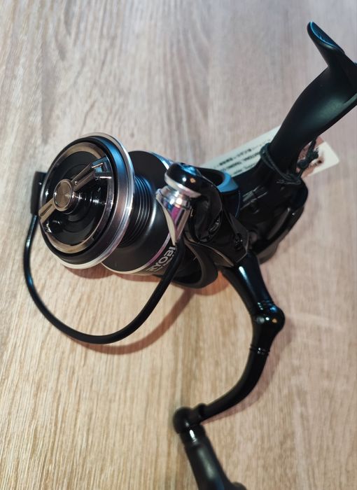 Ryobi Caspro Carp, катушка, фидерная, карповая, фидер, Риоби, Flagman