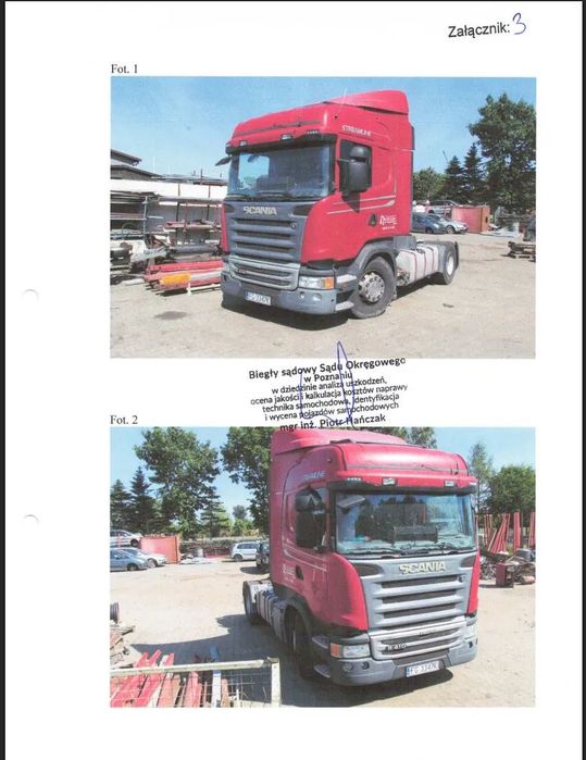 Scania