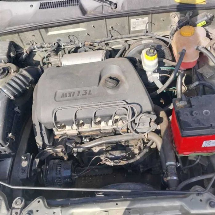 Продам авто Daewoo Sens