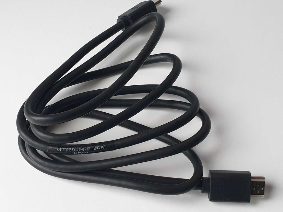 кабель HDMI - HDMI Dell (High Speed) PS XBOX  1.8 м