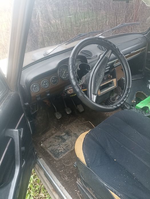 Продав.... Ваз 2106