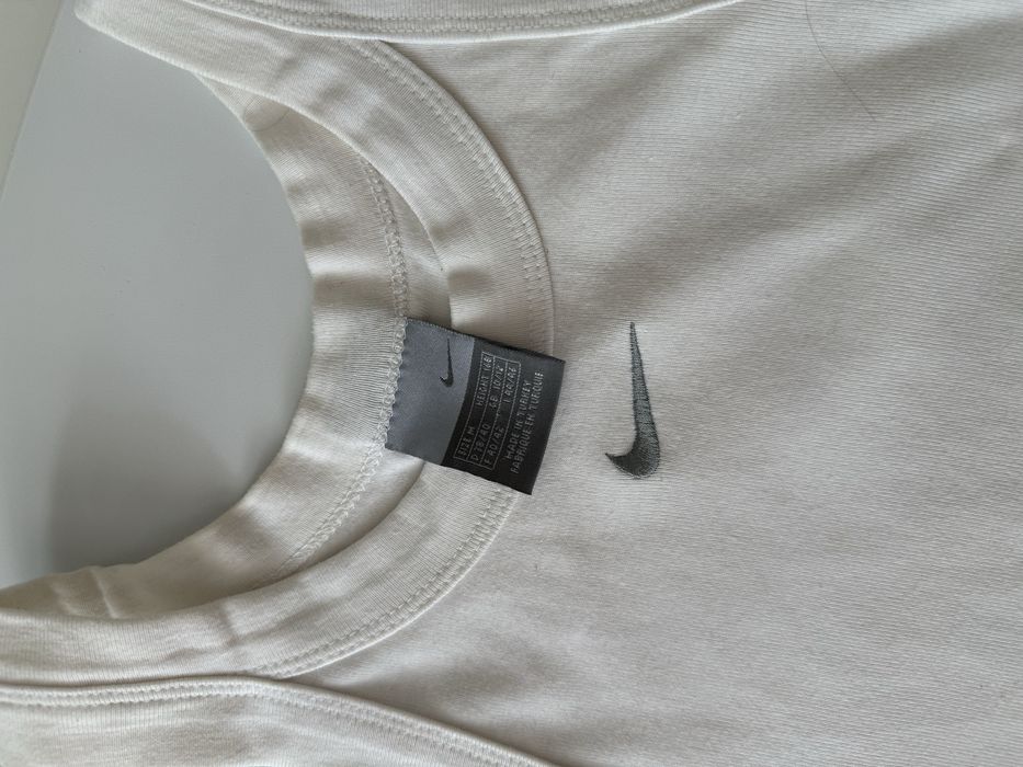 Майка жіноча Nike