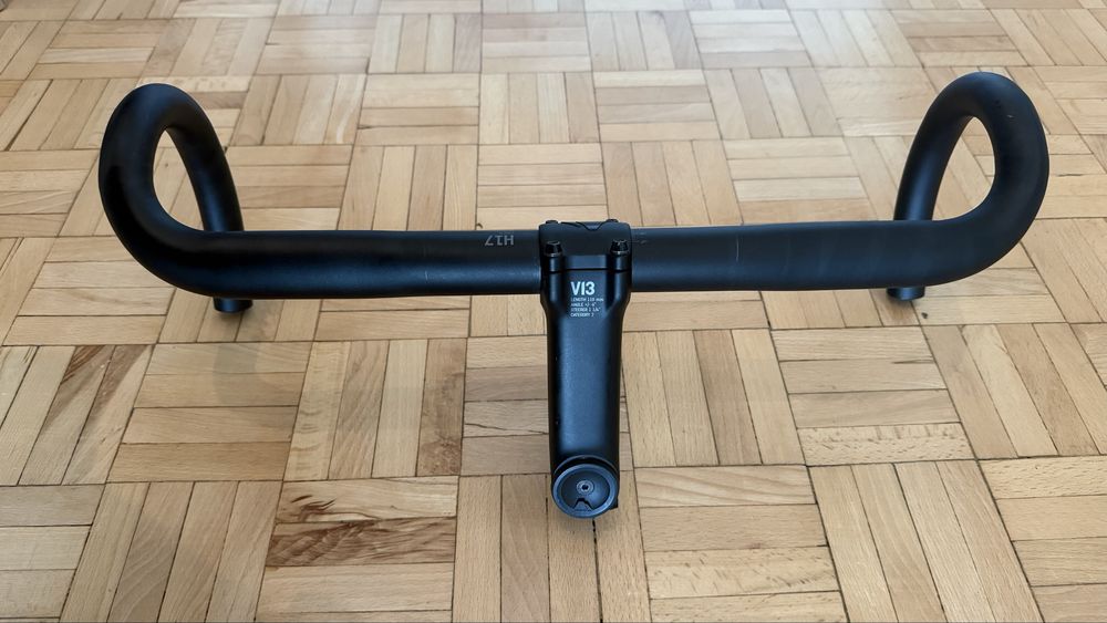Canyon kierownica H17