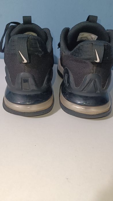 Tenis Nike Alpha Trainer 5 usados