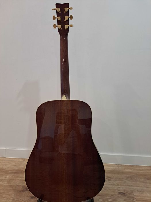Yamaha FD02 gitara akustyczna