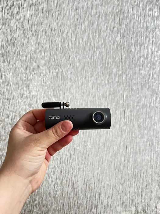 70mai Dash Cam 3