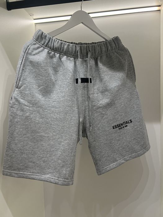 Спортивні Шорти Essentials