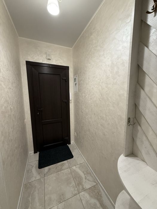 Здам  1-к квартиру центр/Либідь плаза