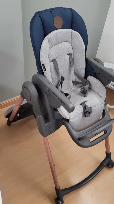 Cadeira de Refeição Maxi Cosi Minla