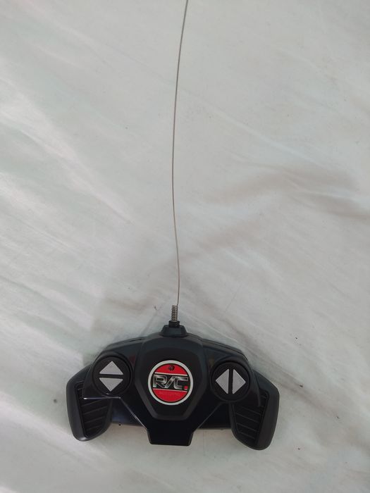 Carro Telecomandado