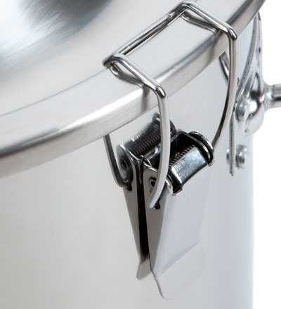 Перегінний куб 40л