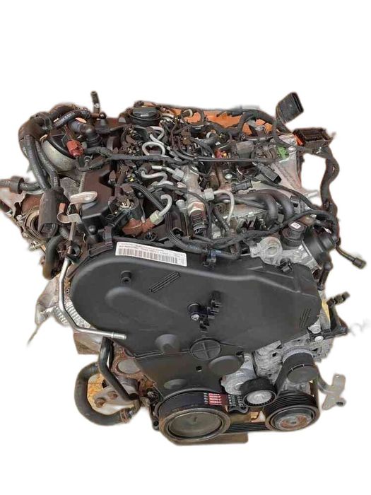 Motor Completo AUDI Q5 2.0 TDI (110 kW / 150 cv) [01.2017 - 11.2020] DEUA (OEM)