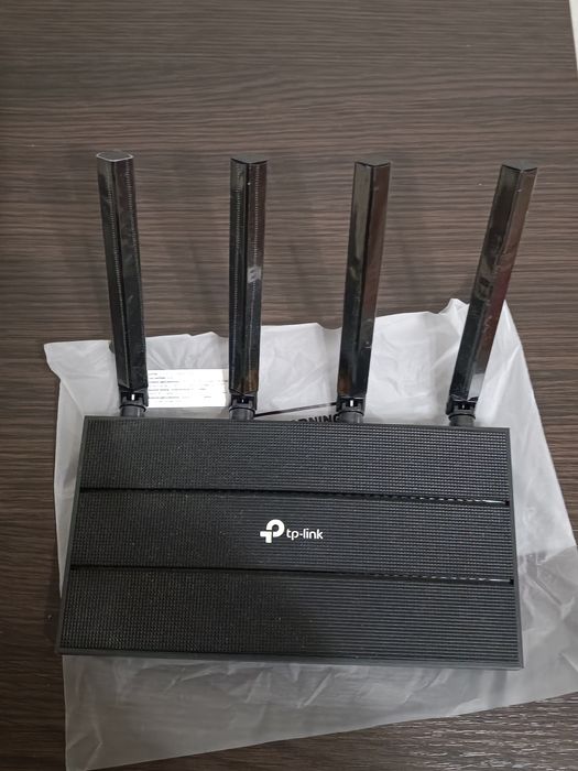 Роутер Tp-link AX12