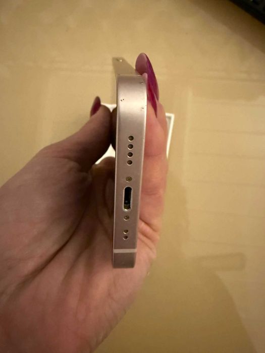 Iphone 13 Mini 128GB różowy