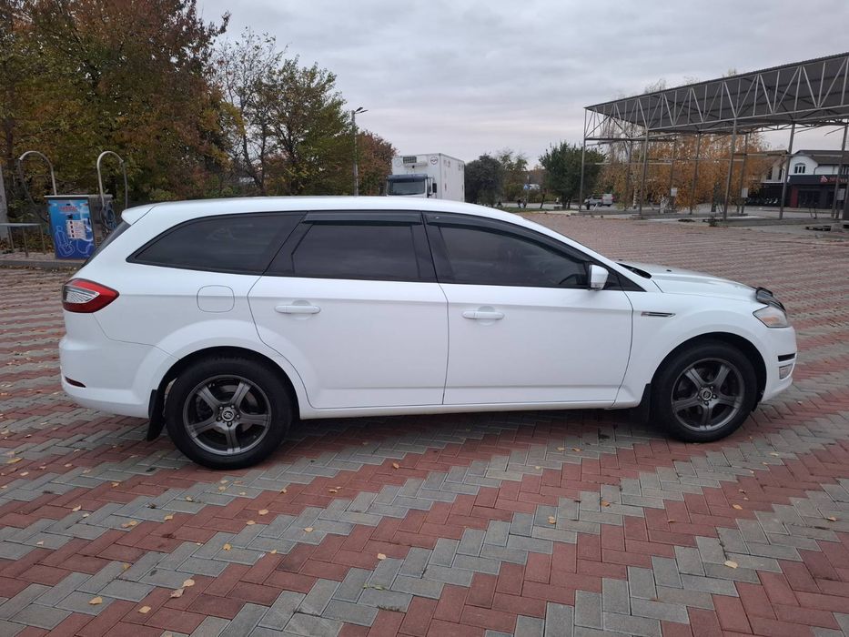 Ford Mondeo 2012 VIN WF0GXXGBBGCB47744 фото оголошення 4 з 14