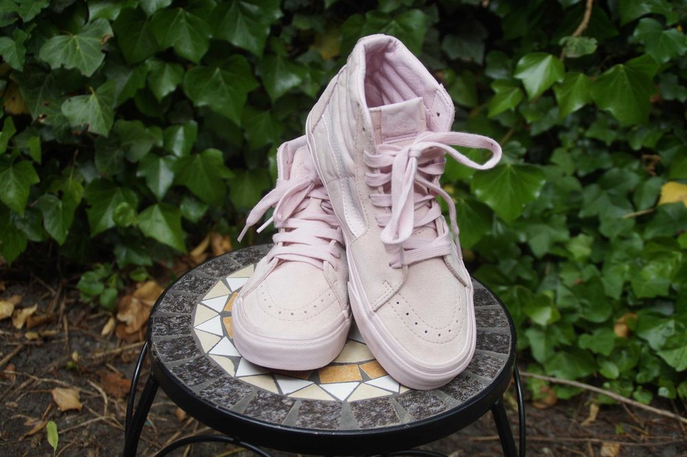 Trampki Vans roz.36,5
