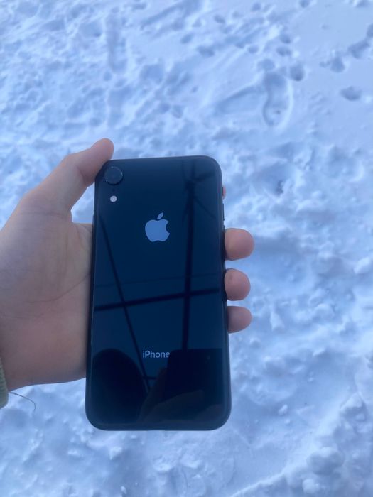 Iphone XR 64 gb