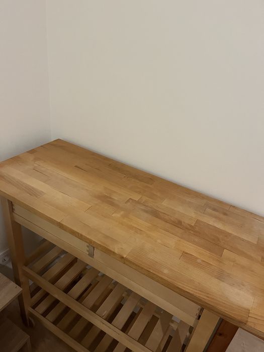 Carrinho de cozinha FORHAJA