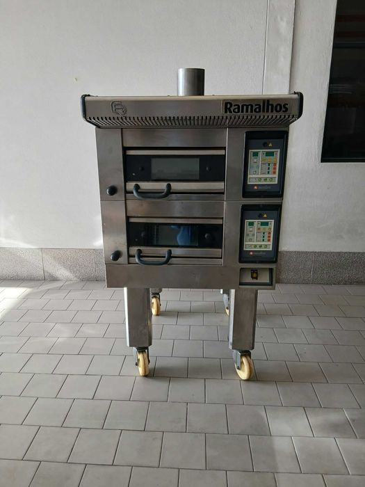 Forno ramalhos padaria pastelaria pizaria