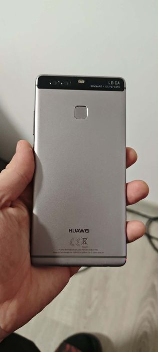 Huawei P9 – Leica | sprawny, dobry stan