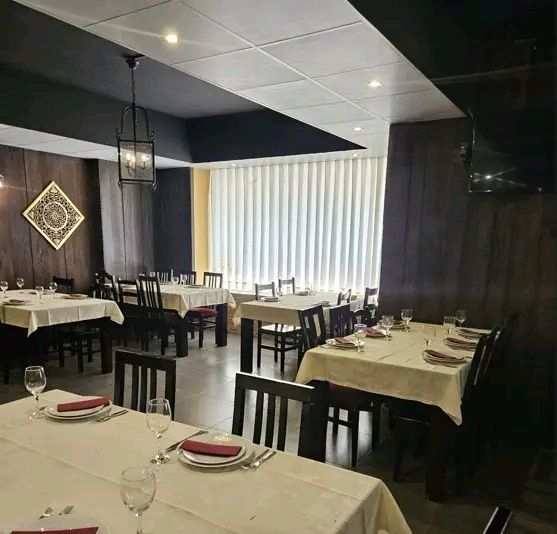 Trespasse de Restaurante em Paços de Ferreira,  totalmente equipado