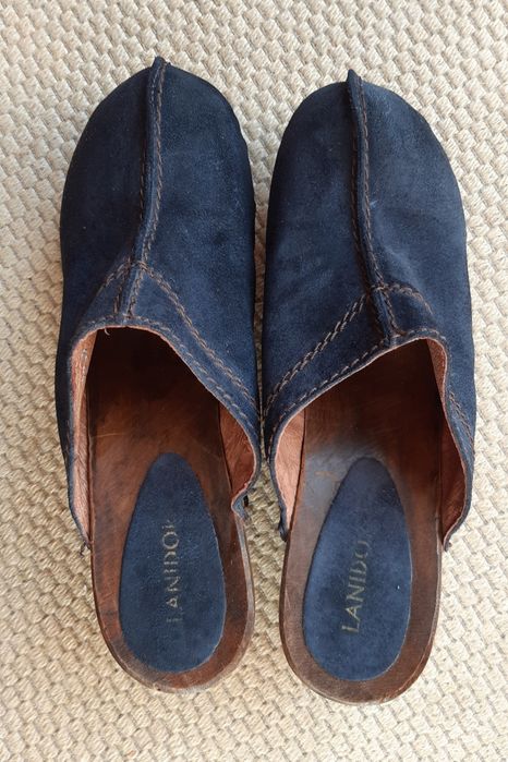 Socas camurça n° 39