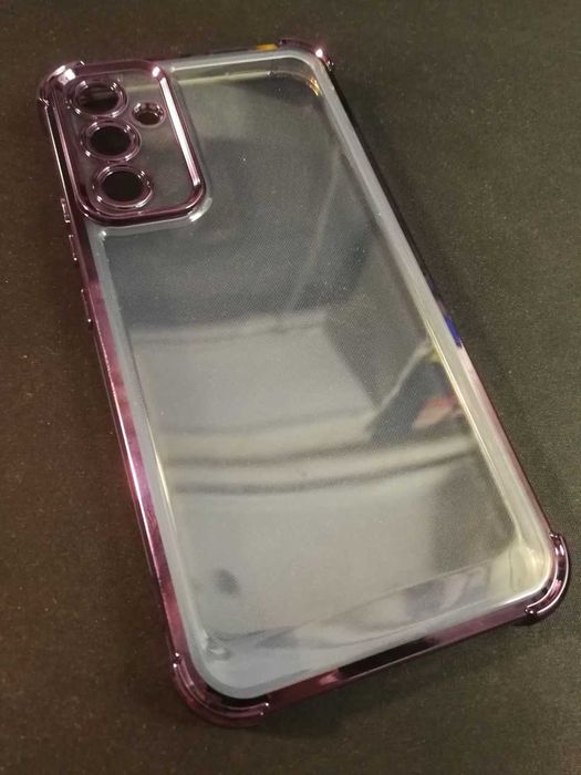 Samsung Galaxy A34 5g чехол протиударний новий