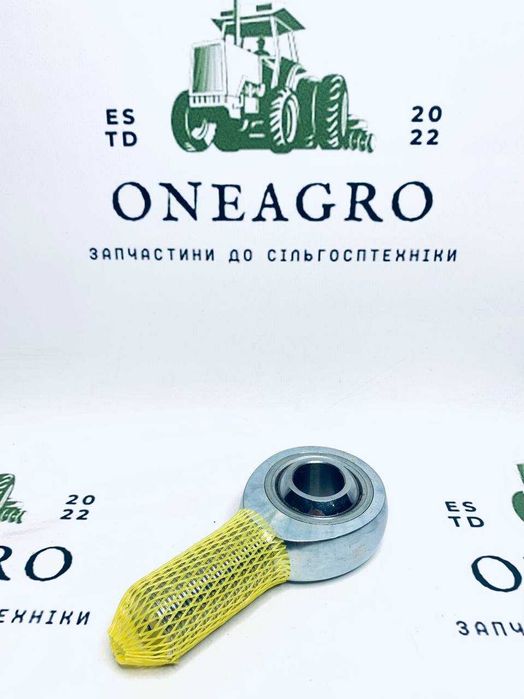 Запчастини до СГ техніки