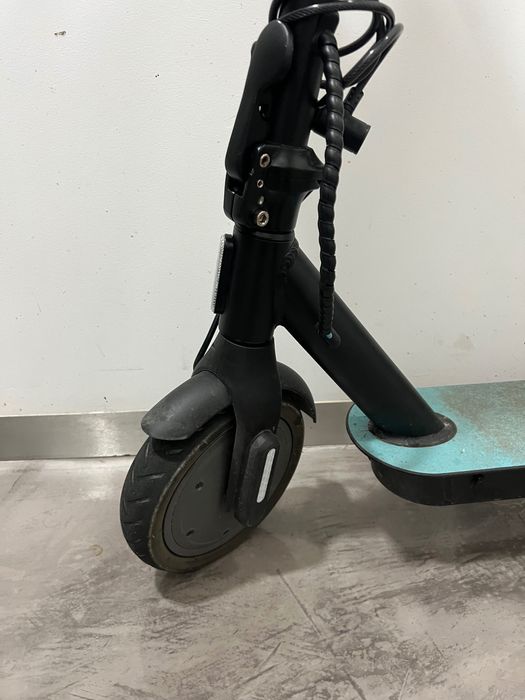 Trotinete elétrica 100€  Com acessórios 150€
