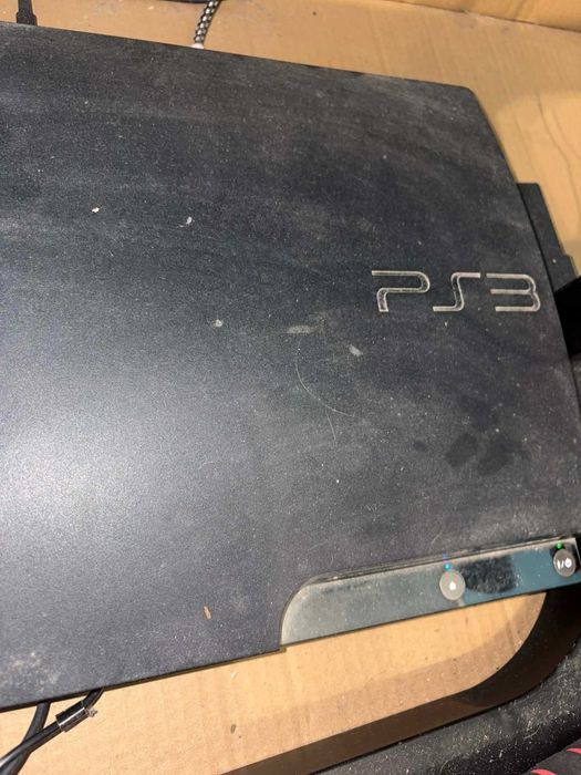 Konsola playstation 3 sprawna