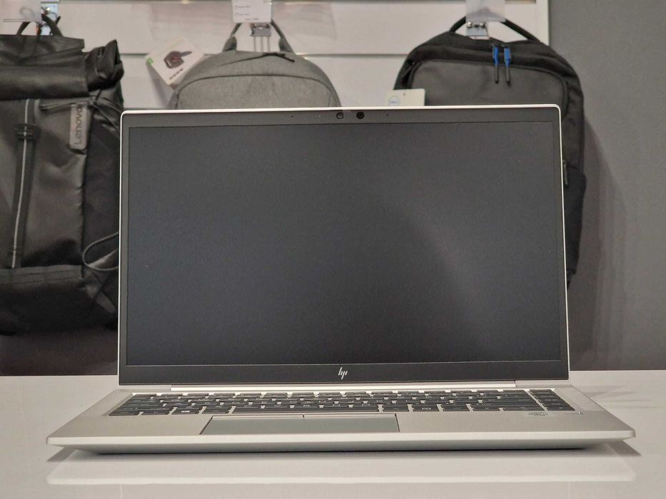 LAPTOP HP Premium Core i5| 14-FHD | 16GB | 512GB | Win11Pro| TORBA