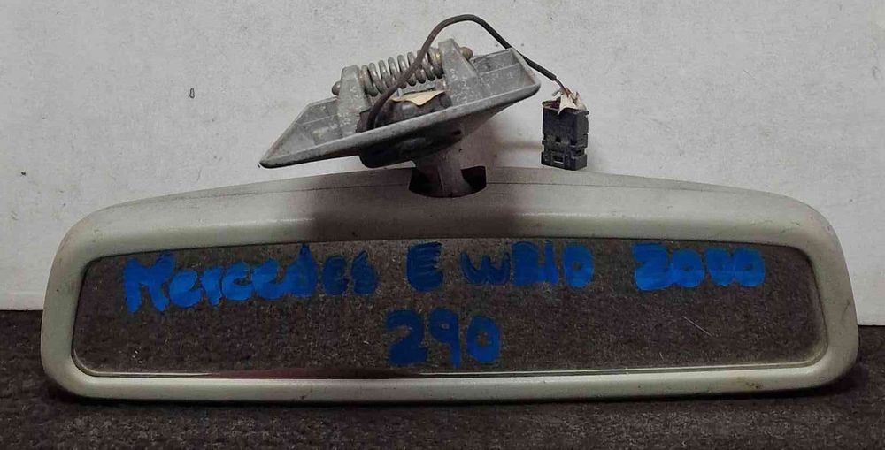 Espelho Retrovisor Interior E1010485 - 13392