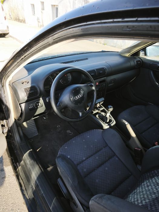 Audi A3 — fotografia 8