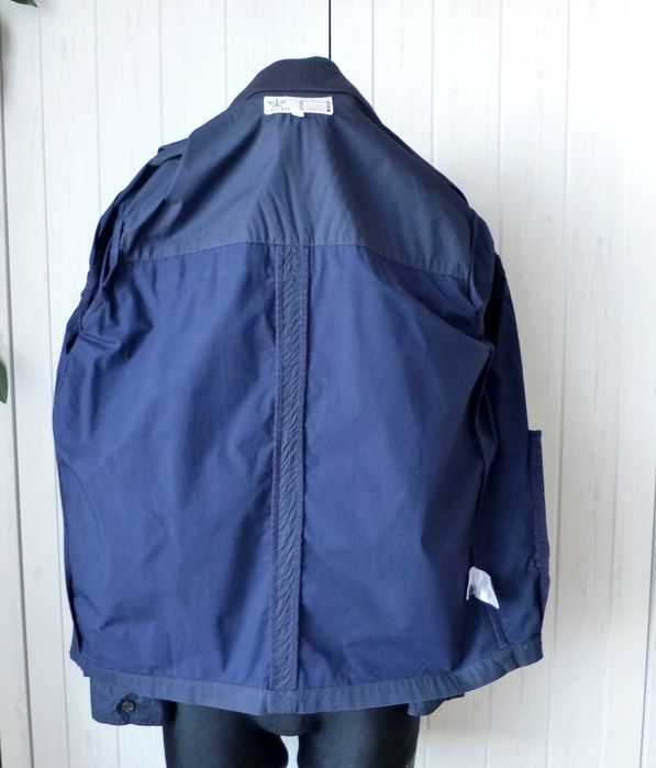 Firetrap wiosenna męska kurtka wiatrówka M L