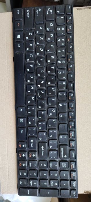 Клавіатура для ноутбука