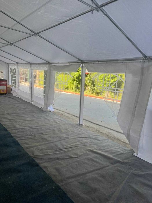 Aluguer de Tenda para Eventos