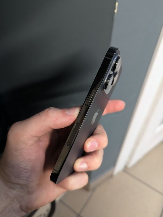 Iphone 14 Pro 256gb 91% АКБ хороший стан