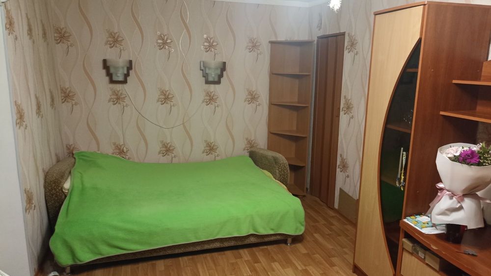 Здається однокімнатна квартира