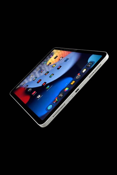 iPad 10ª Geração 10.9” 64GB Wi-Fi Prateado – Como Novo