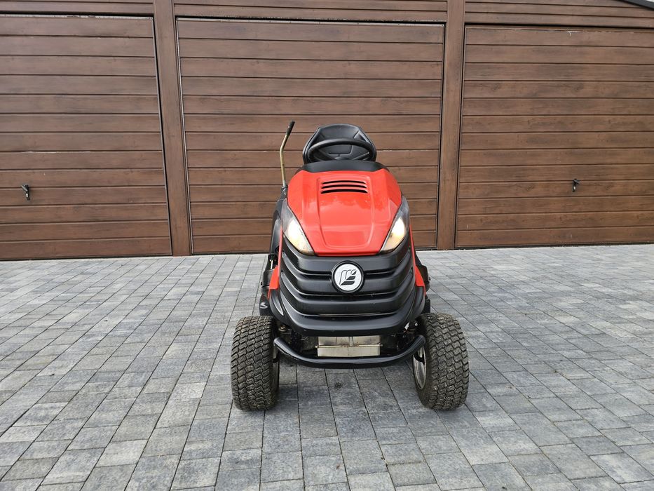 Traktorek kosiarka EFCO 24KM V2 gwarancja, hydro,  97godz!!